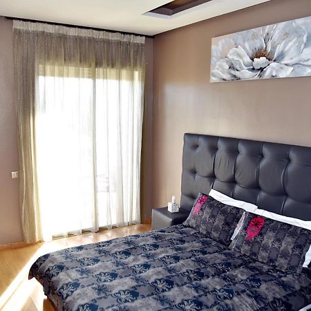 Agreable Appartement Familial Fez Eksteriør billede