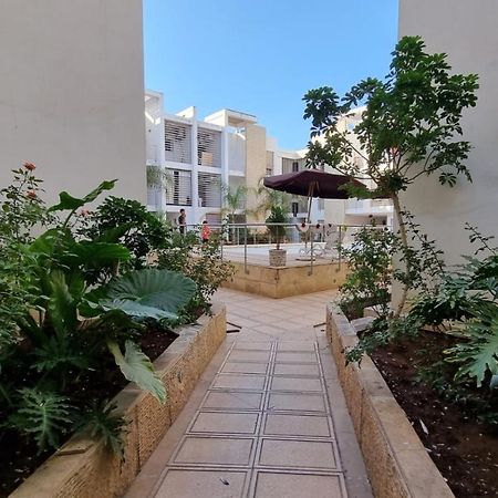 Agreable Appartement Familial Fez Eksteriør billede