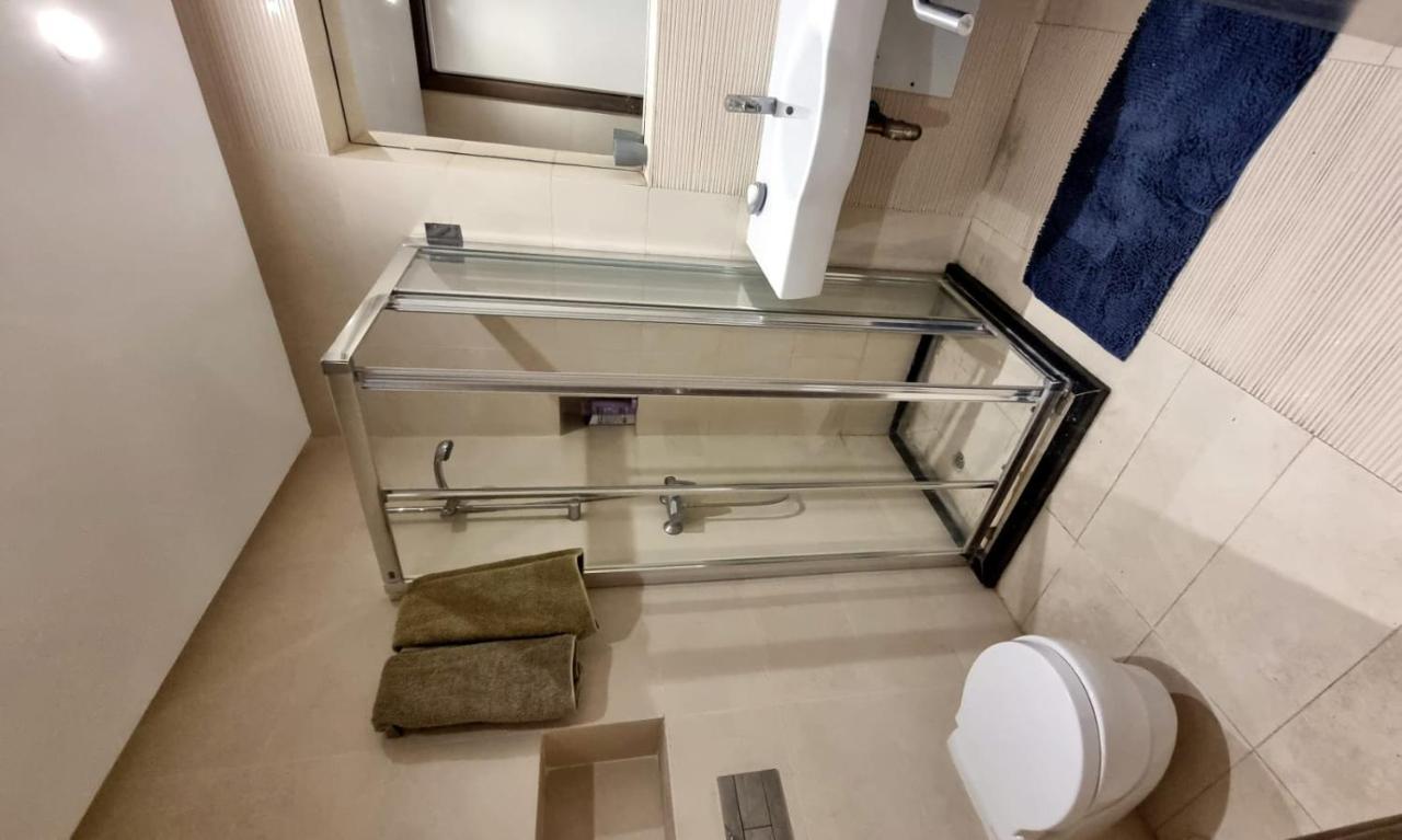 Agreable Appartement Familial Fez Eksteriør billede