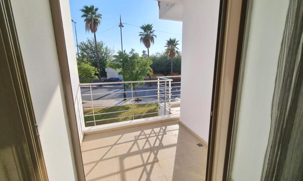 Agreable Appartement Familial Fez Eksteriør billede