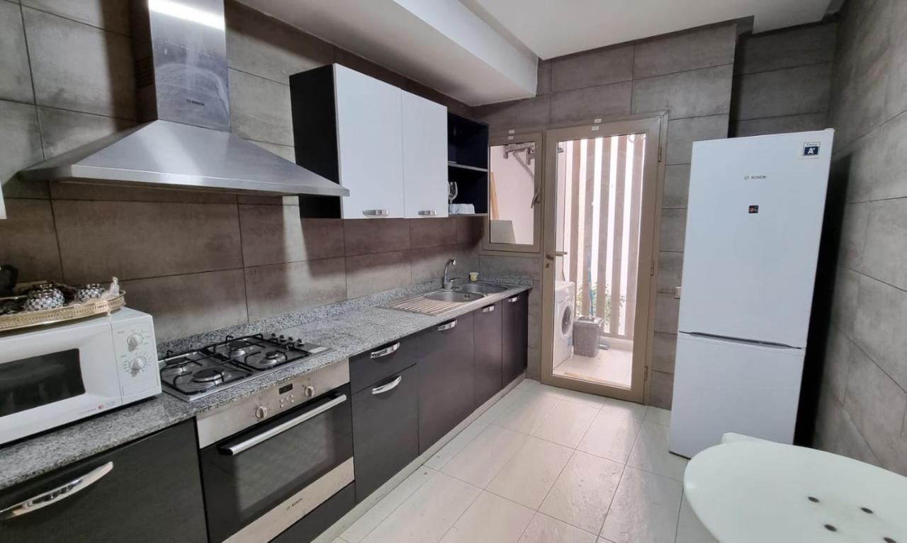 Agreable Appartement Familial Fez Eksteriør billede